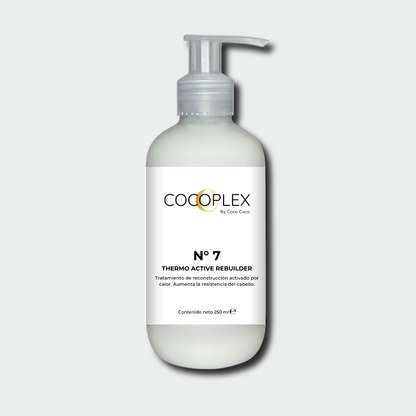 COCOPLEX • Nº7 Thermo Active Rebuilder