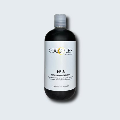 COCOPLEX • Nº8 Detox Bond Cleanse