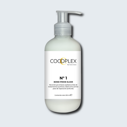 COCOPLEX • Nº1  Bond Prime Elixir