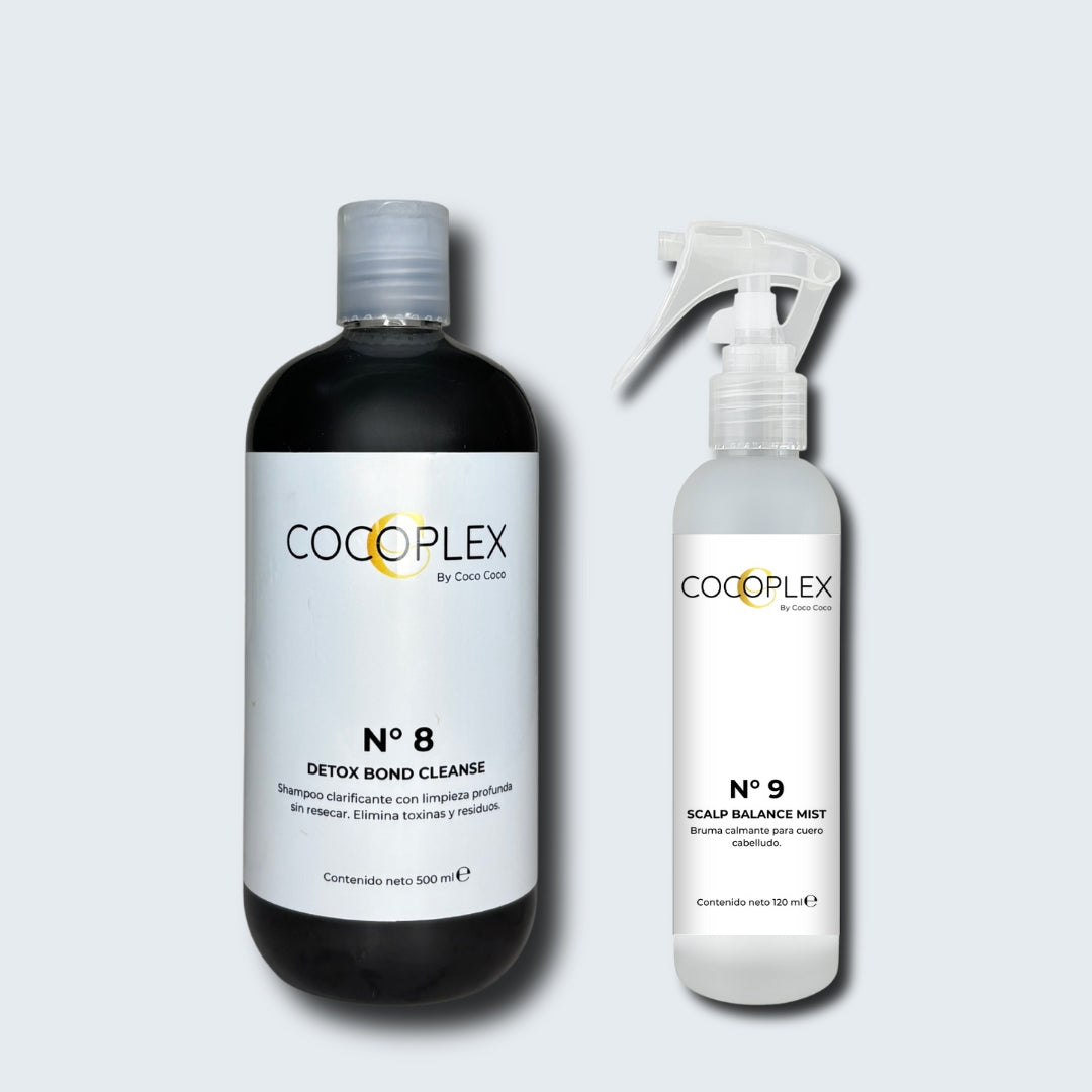 Kit Detox Balance