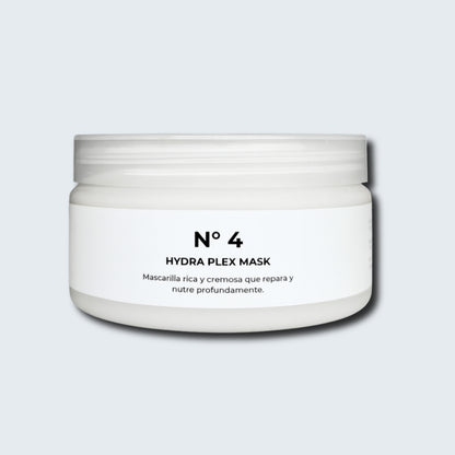 COCOPLEX • Nº4 Hydra Plex Mask