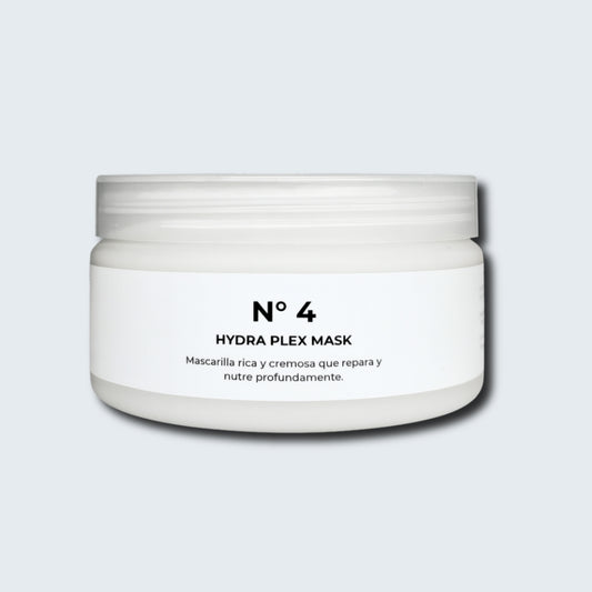 COCOPLEX • Nº4 Hydra Plex Mask